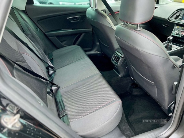 Used SEAT Leon 2018 for sale - 76850736: Photo 34