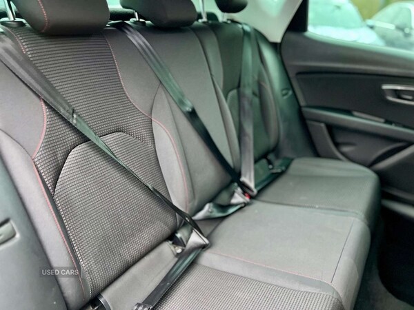 Used SEAT Leon 2018 for sale - 76850736: Photo 35