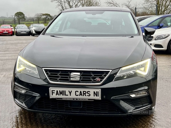 Used SEAT Leon 2018 for sale - 76850736: Photo 5