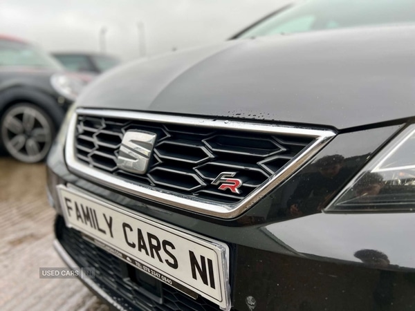 Used SEAT Leon 2018 for sale - 76850736: Photo 6