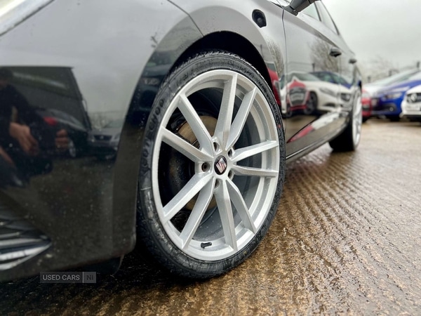 Used SEAT Leon 2018 for sale - 76850736: Photo 9