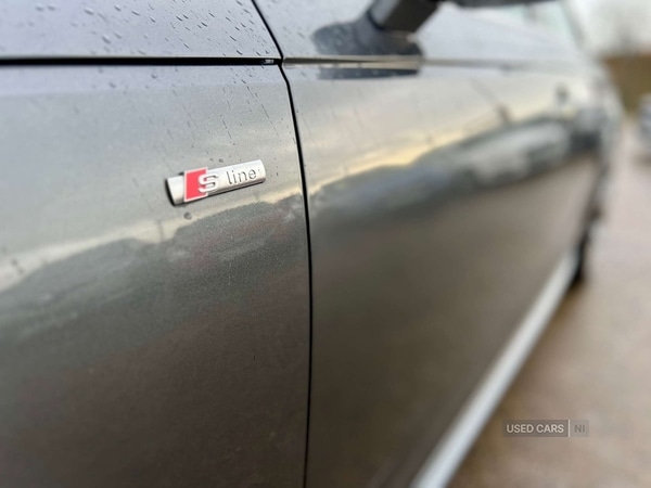 Used Audi A4 2017 for sale - 76942780: Photo 10