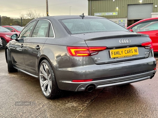 Used Audi A4 2017 for sale - 76942780: Photo 15