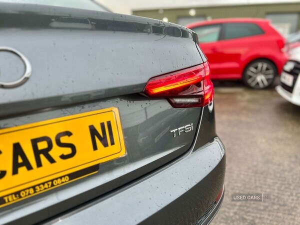 Used Audi A4 2017 for sale - 76942780: Photo 20