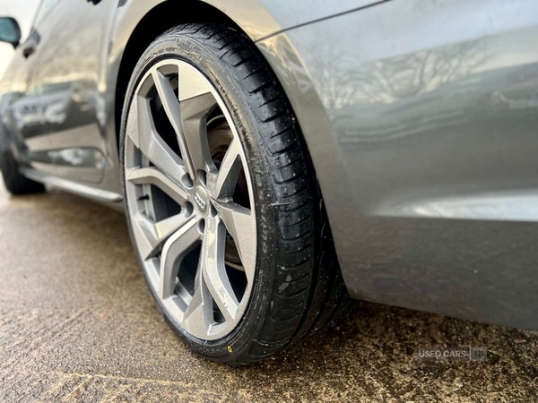 Used Audi A4 2017 for sale - 76942780: Photo 21