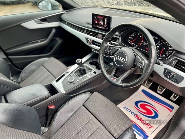 Used Audi A4 2017 for sale - 76942780: Photo 23