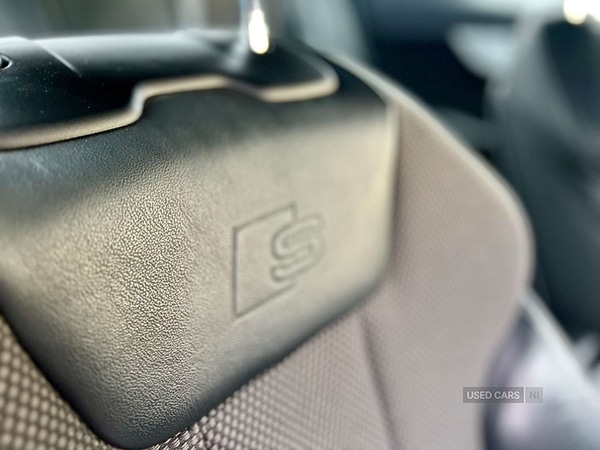 Used Audi A4 2017 for sale - 76942780: Photo 25