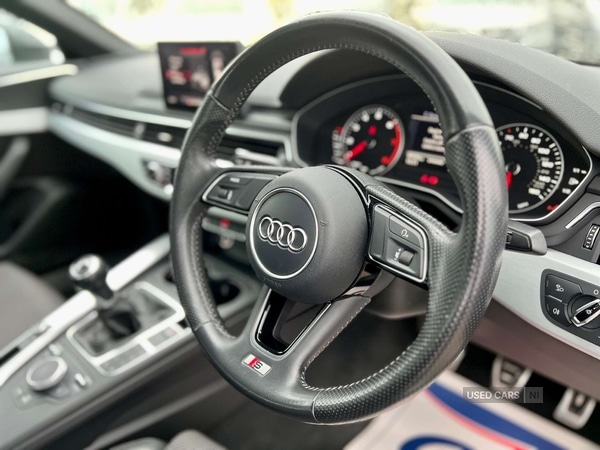 Used Audi A4 2017 for sale - 76942780: Photo 28