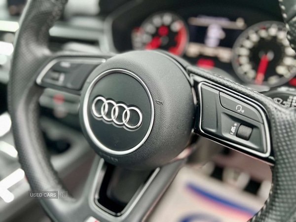 Used Audi A4 2017 for sale - 76942780: Photo 29