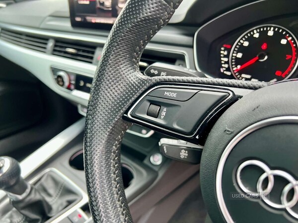 Used Audi A4 2017 for sale - 76942780: Photo 30