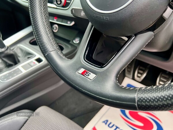 Used Audi A4 2017 for sale - 76942780: Photo 32