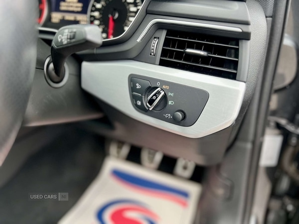 Used Audi A4 2017 for sale - 76942780: Photo 33