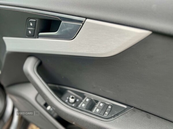 Used Audi A4 2017 for sale - 76942780: Photo 34