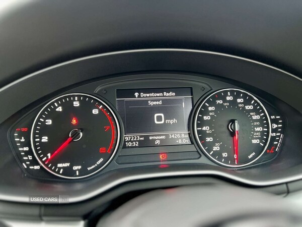 Used Audi A4 2017 for sale - 76942780: Photo 36