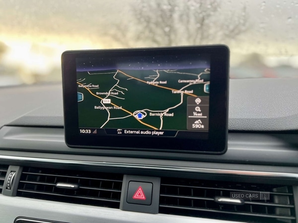 Used Audi A4 2017 for sale - 76942780: Photo 37