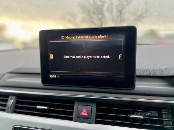 Used Audi A4 2017 for sale - 76942780: Photo 38