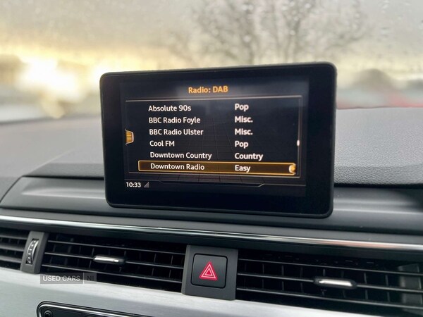 Used Audi A4 2017 for sale - 76942780: Photo 39