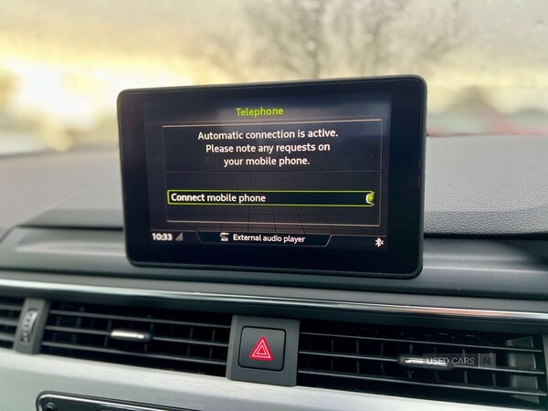 Used Audi A4 2017 for sale - 76942780: Photo 40