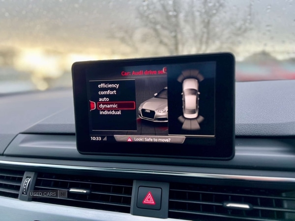 Used Audi A4 2017 for sale - 76942780: Photo 41