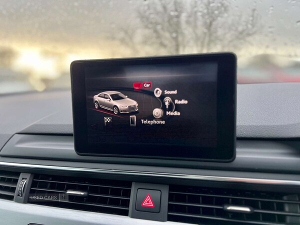 Used Audi A4 2017 for sale - 76942780: Photo 42