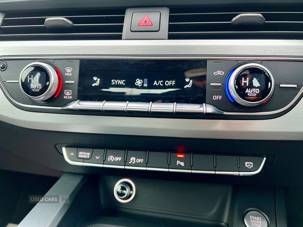 Used Audi A4 2017 for sale - 76942780: Photo 43