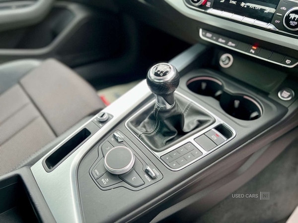 Used Audi A4 2017 for sale - 76942780: Photo 44