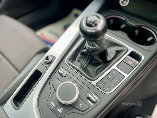 Used Audi A4 2017 for sale - 76942780: Photo 45