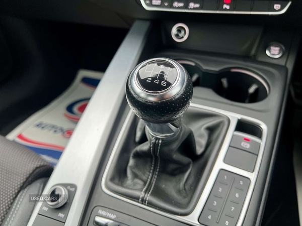 Used Audi A4 2017 for sale - 76942780: Photo 46