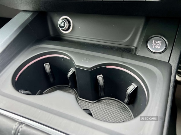 Used Audi A4 2017 for sale - 76942780: Photo 47