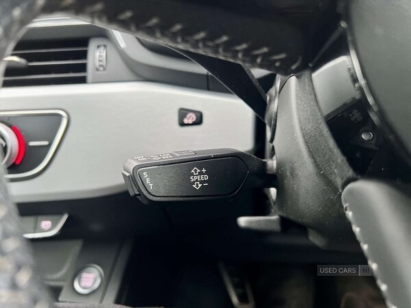 Used Audi A4 2017 for sale - 76942780: Photo 50