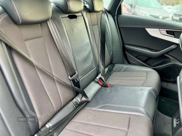 Used Audi A4 2017 for sale - 76942780: Photo 52