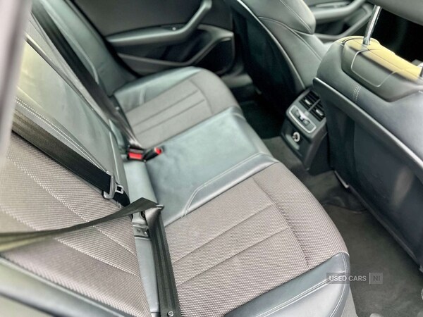 Used Audi A4 2017 for sale - 76942780: Photo 53