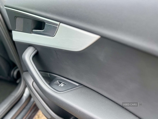 Used Audi A4 2017 for sale - 76942780: Photo 54