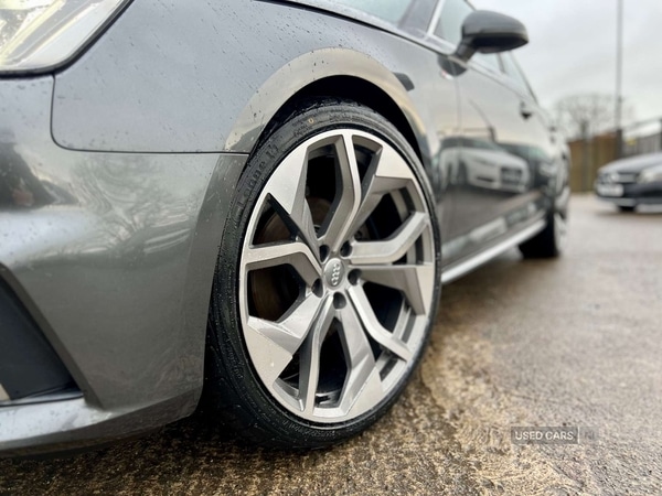 Used Audi A4 2017 for sale - 76942780: Photo 8