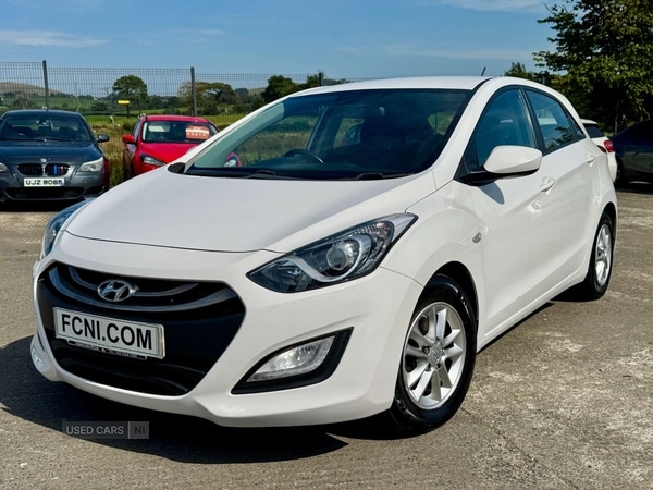 Used Hyundai i30 2015 for sale - 76585673: Photo 1