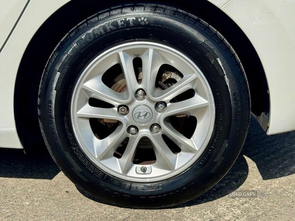 Used Hyundai i30 2015 for sale - 76585673: Photo 10