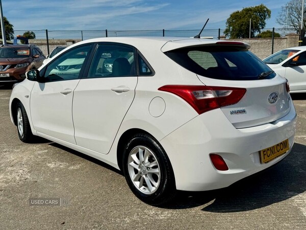 Used Hyundai i30 2015 for sale - 76585673: Photo 11