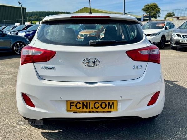 Used Hyundai i30 2015 for sale - 76585673: Photo 13