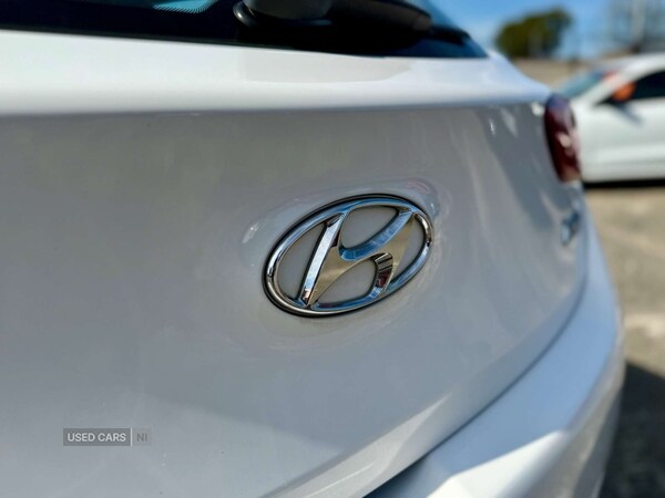 Used Hyundai i30 2015 for sale - 76585673: Photo 15