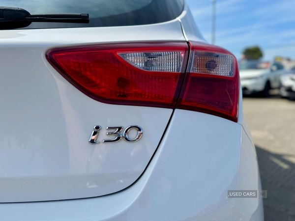 Used Hyundai i30 2015 for sale - 76585673: Photo 16