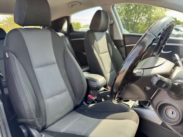 Used Hyundai i30 2015 for sale - 76585673: Photo 17