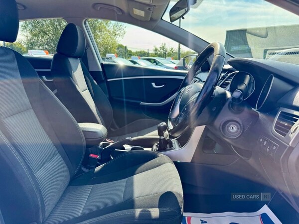 Used Hyundai i30 2015 for sale - 76585673: Photo 19