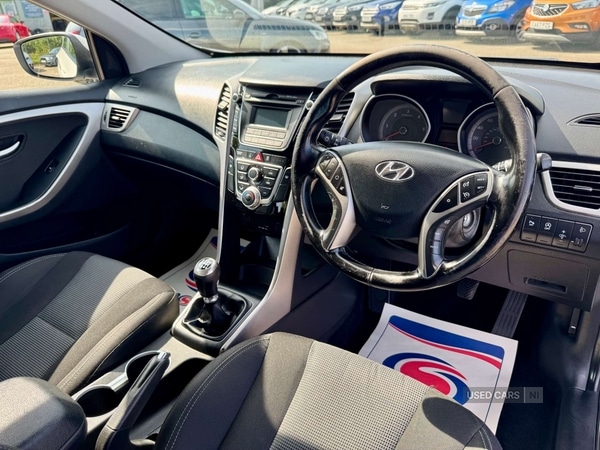 Used Hyundai i30 2015 for sale - 76585673: Photo 21