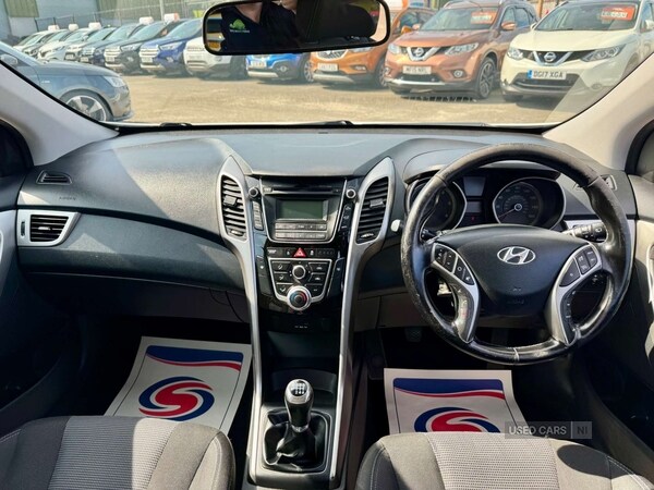 Used Hyundai i30 2015 for sale - 76585673: Photo 22