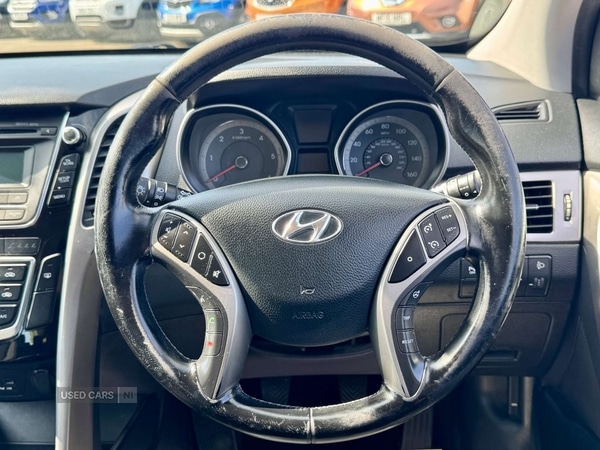 Used Hyundai i30 2015 for sale - 76585673: Photo 23