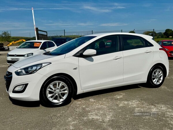 Used Hyundai i30 2015 for sale - 76585673: Photo 3