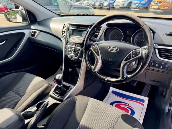 Used Hyundai i30 2015 for sale - 76585673: Photo 30