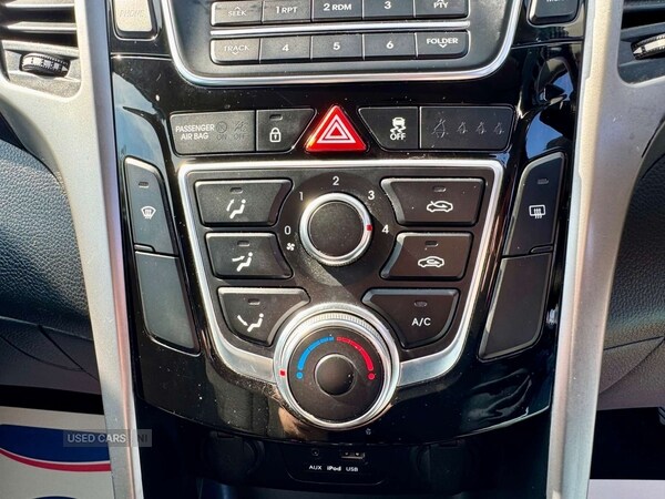 Used Hyundai i30 2015 for sale - 76585673: Photo 33