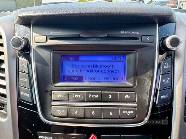 Used Hyundai i30 2015 for sale - 76585673: Photo 34