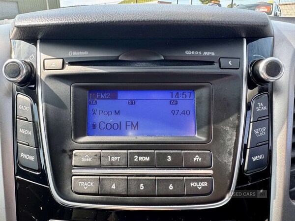 Used Hyundai i30 2015 for sale - 76585673: Photo 35